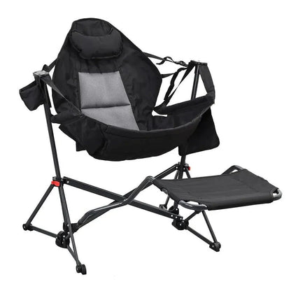 "Minimalist Swing Seat – Sleek & Comfortable Design"