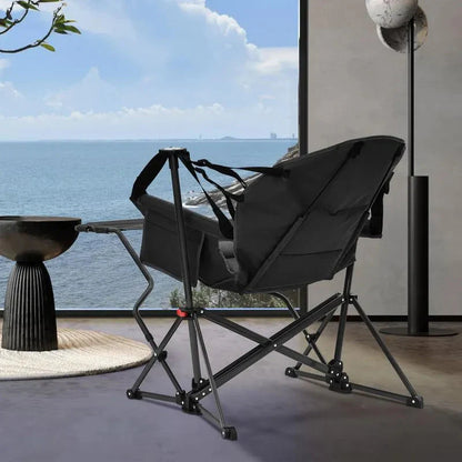"Minimalist Swing Seat – Sleek & Comfortable Design"