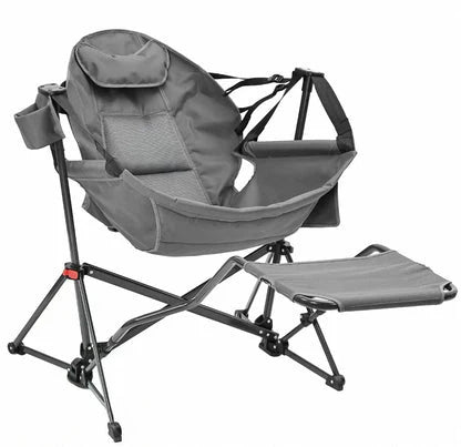 "Minimalist Swing Seat – Sleek & Comfortable Design"