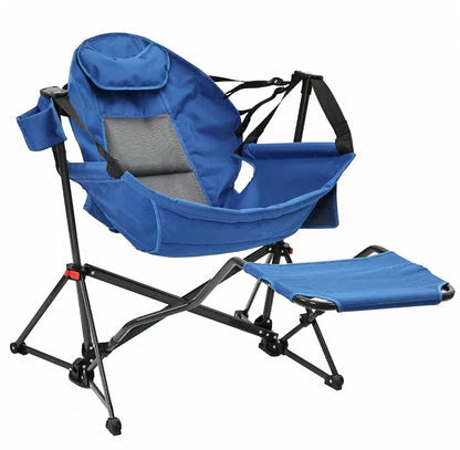 "Minimalist Swing Seat – Sleek & Comfortable Design"