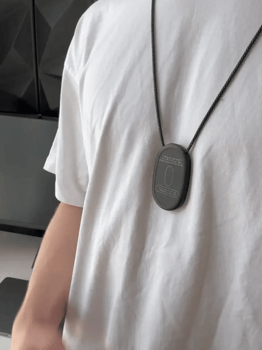 "Capture Every Angle – Aerare Magnetic Action Cam"