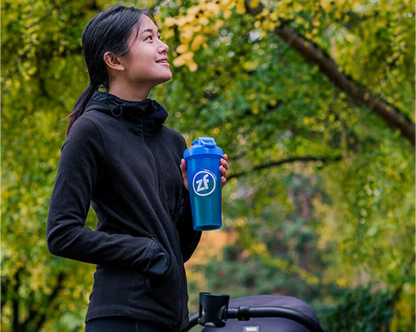 "Pre-Workout Power in Every Sip – Zipfizz Performance Sampler"