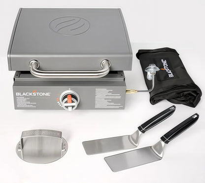 Portable frying pan, the best choice for traveling and camping, cook delicious food anytime, anywhere!