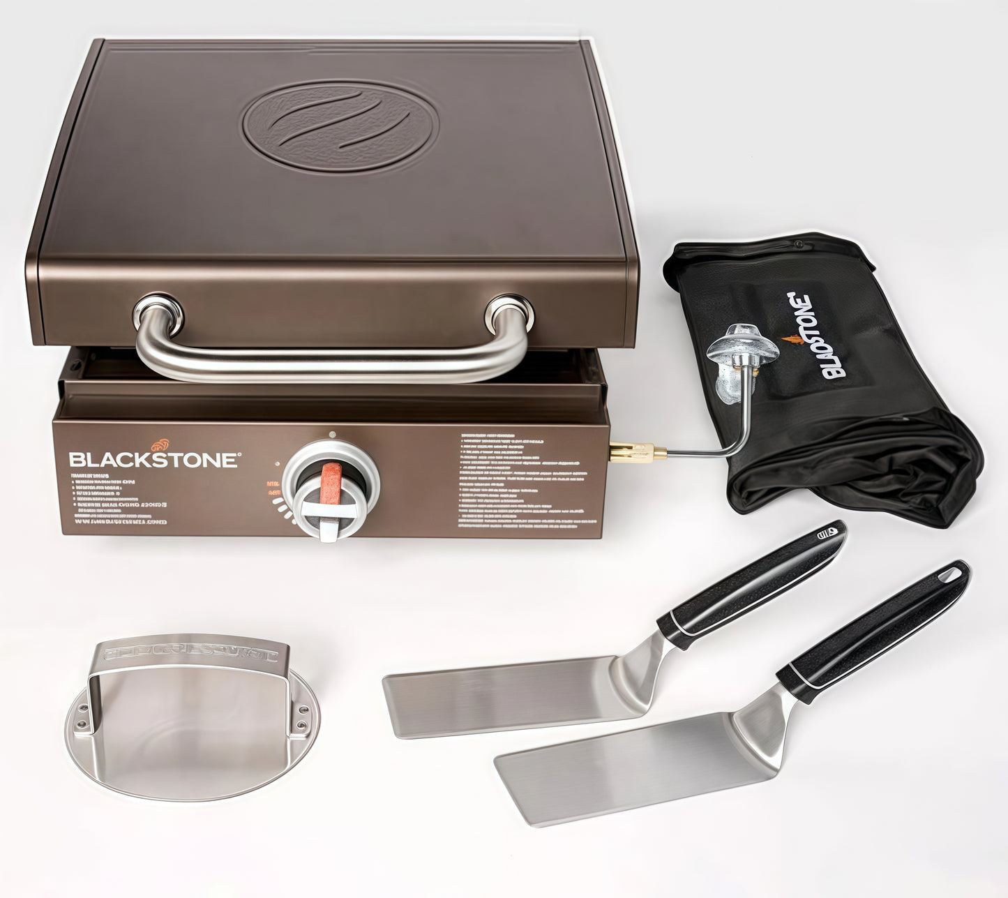 Portable frying pan, the best choice for traveling and camping, cook delicious food anytime, anywhere!